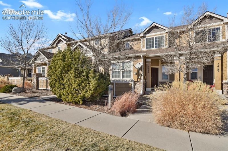 5425 Marco Al, Colorado Springs, CO 80924