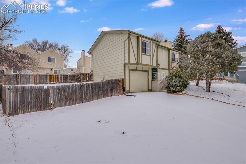 5425 Mosca Ps, Colorado Springs, CO 80917