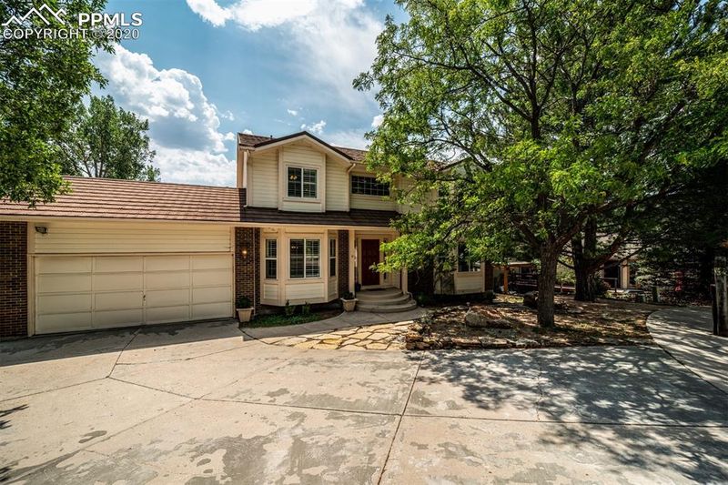5425 Setters Way, Colorado Springs, CO 80919