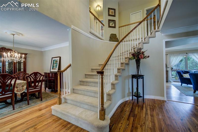 5425 Setters Way, Colorado Springs, CO 80919
