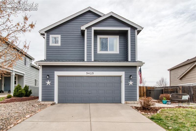 5425 Thresher Ln, Colorado Springs, CO 80922