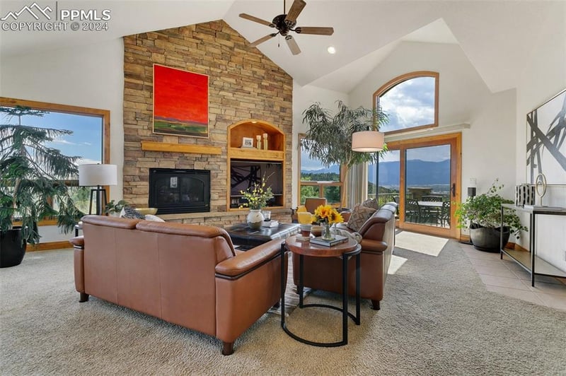 5425 Wittenberg Ct, Colorado Springs, CO 80918