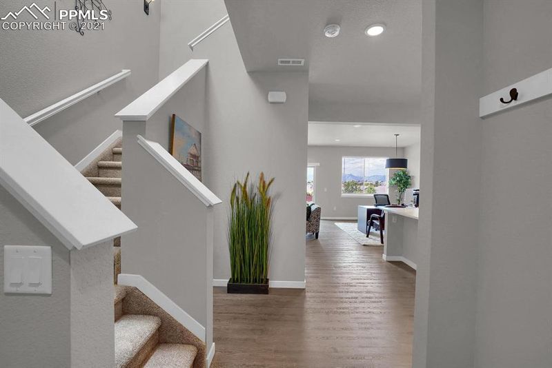 5427 Necker Hts, Colorado Springs, CO 80922