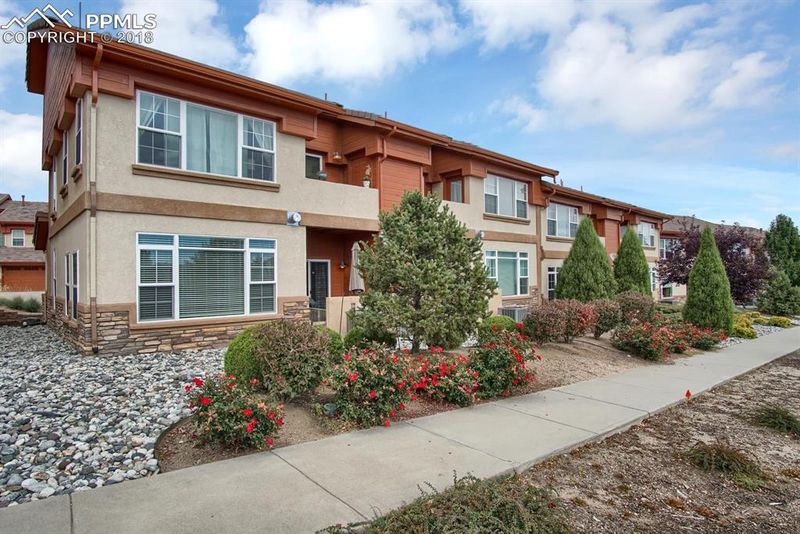 5427 Prominence Point, Colorado Springs, CO 80923