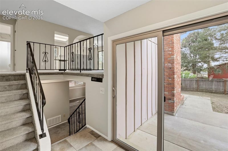 5427 Saddle Horn Ave, Colorado Springs, CO 80915