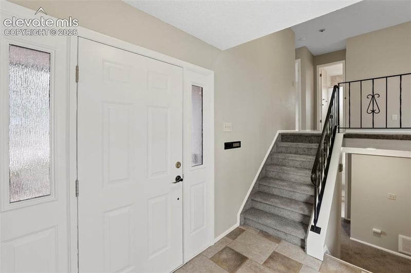 5427 Saddle Horn Ave, Colorado Springs, CO 80915