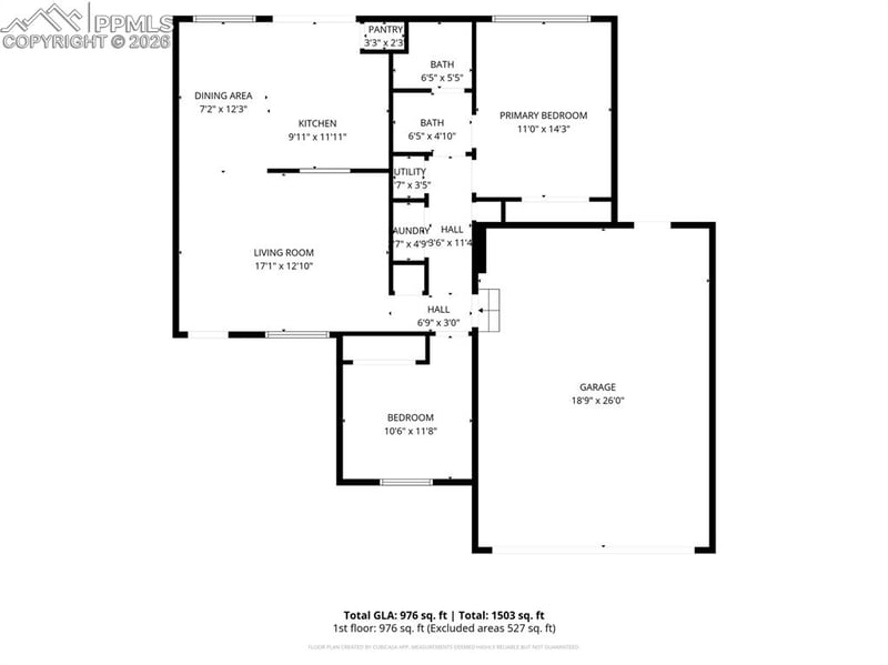 5428 Anna Lee Way, Colorado Springs, CO 80923