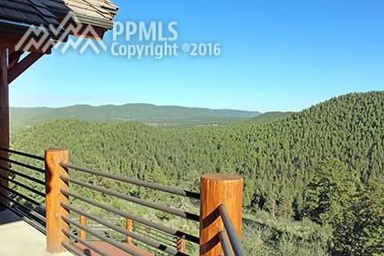 543 Lucky Lady Dr, Woodland Park, CO 80863