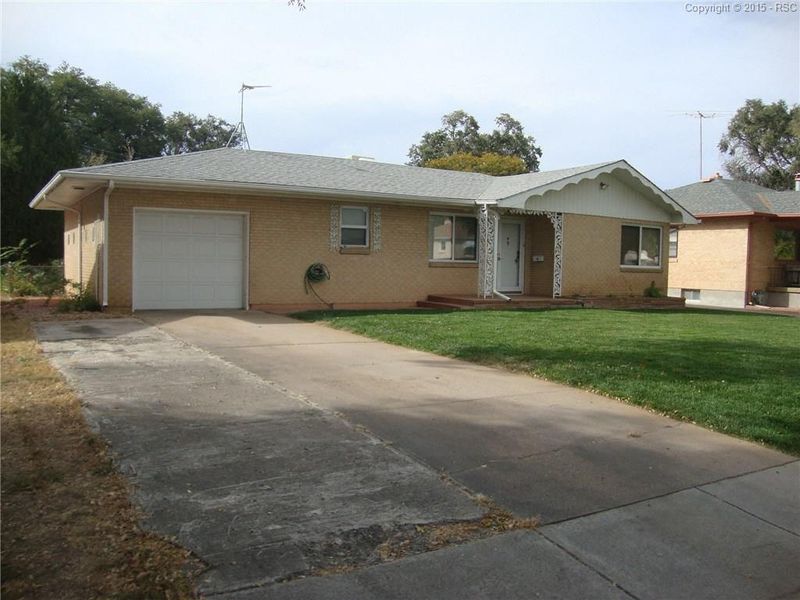 543 Morrison Ave, Pueblo, CO 81005