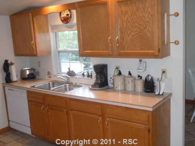 543 W St Vrain St, Colorado Springs, CO 80905