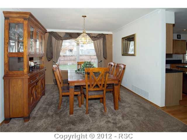 5430 Backglen Dr, Colorado Springs, CO 80906