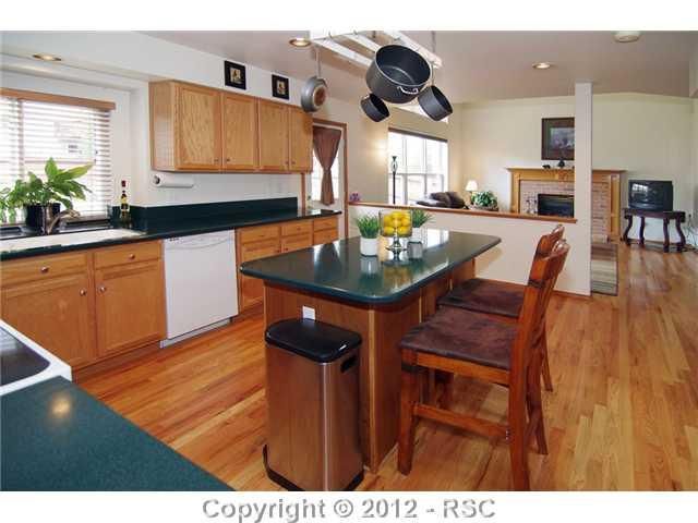 5430 Backglen Dr, Colorado Springs, CO 80906
