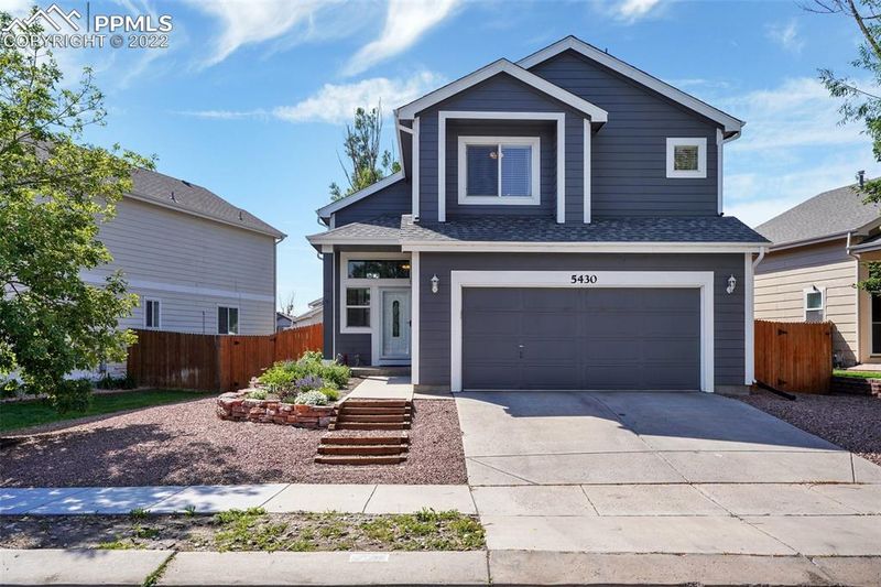 5430 Blackcloud Loop, Colorado Springs, CO 80922