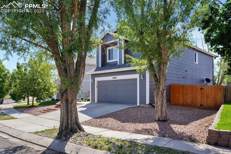 5430 Blackcloud Loop, Colorado Springs, CO 80922