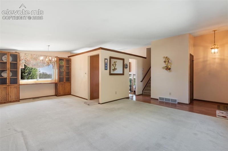 5430 Wagon Master Dr, Colorado Springs, CO 80917