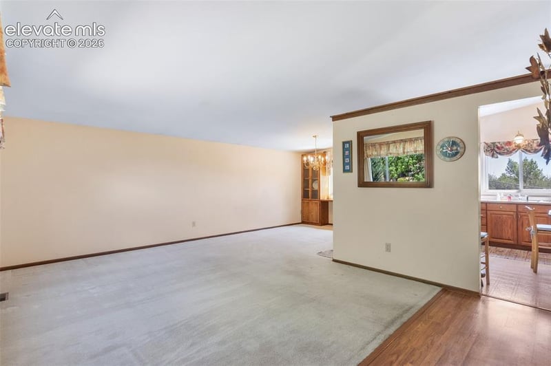 5430 Wagon Master Dr, Colorado Springs, CO 80917