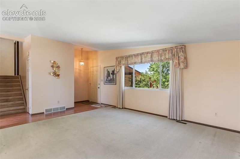 5430 Wagon Master Dr, Colorado Springs, CO 80917