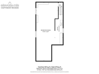 5431 Ansel Dr, Colorado Springs, CO 80923