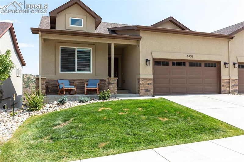 5431 Silverstone Ter, Colorado Springs, CO 80919