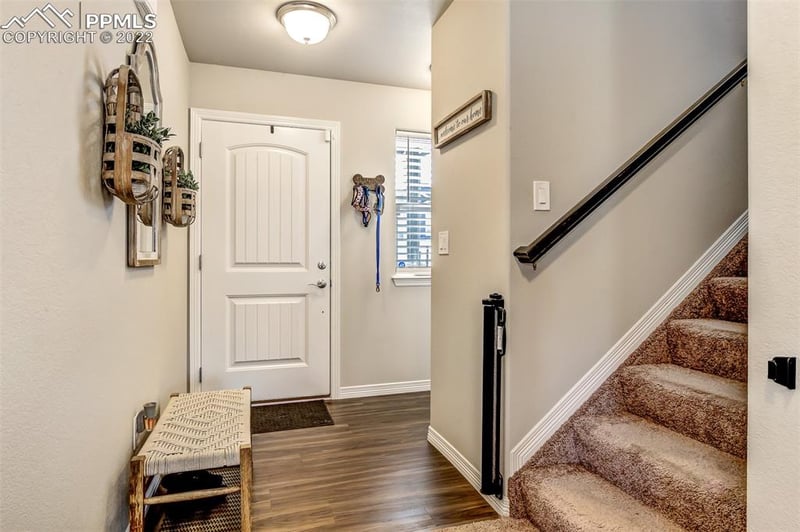 5432 Hammond Dr, Colorado Springs, CO 80915