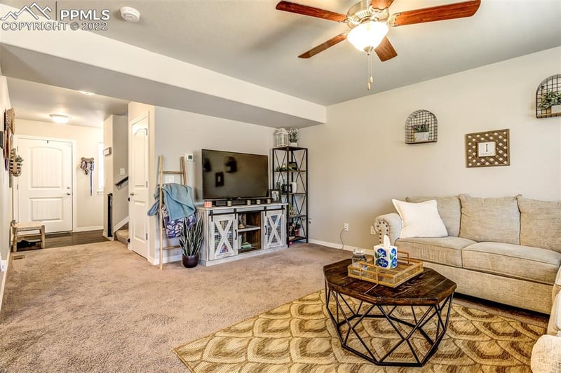 5432 Hammond Dr, Colorado Springs, CO 80915