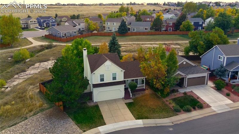 5432 E Manchester Dr, Castle Rock, CO 80104