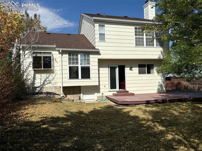 5432 E Manchester Dr, Castle Rock, CO 80104