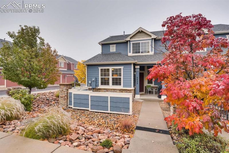 5432 Seal Al, Colorado Springs, CO 80924