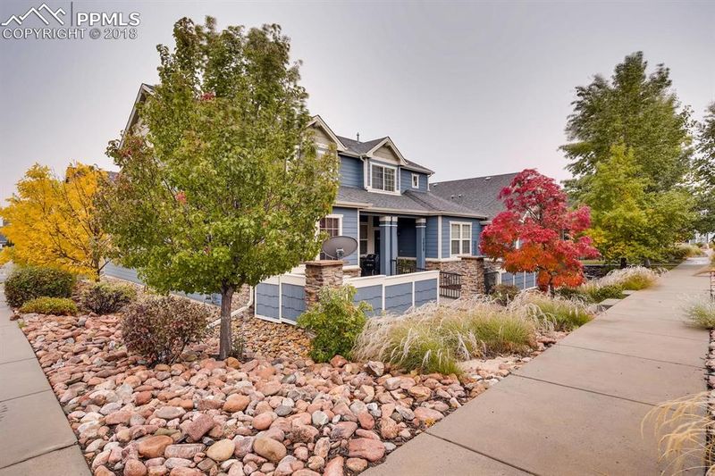 5432 Seal Al, Colorado Springs, CO 80924