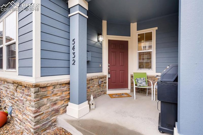 5432 Seal Al, Colorado Springs, CO 80924