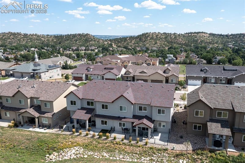 5432 Silverstone Ter, Colorado Springs, CO 80919