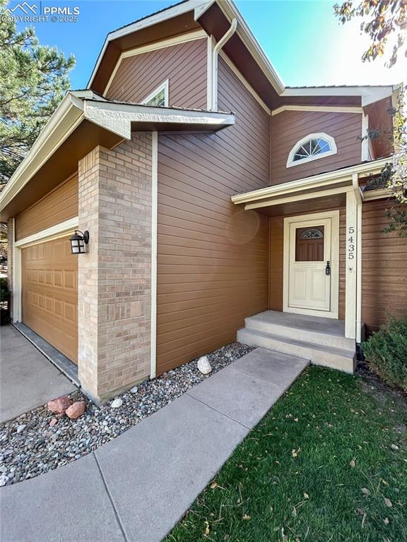 5435 Lions Gate Ln, Colorado Springs, CO 80919