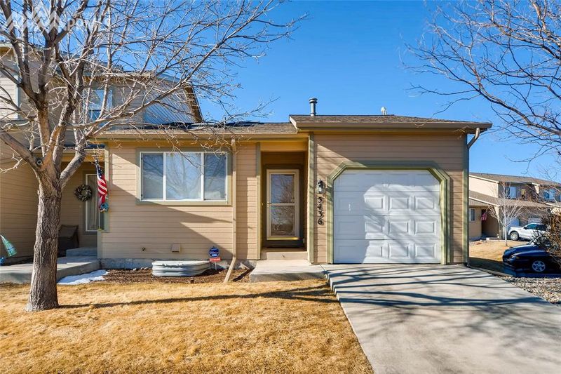 5436 Sunshade Point, Colorado Springs, CO 80923