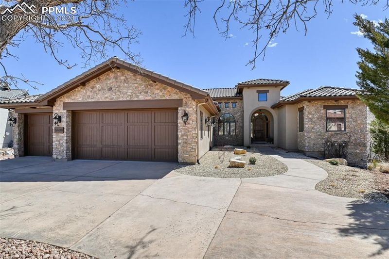 5438 Marshglen Ct, Colorado Springs, CO 80906