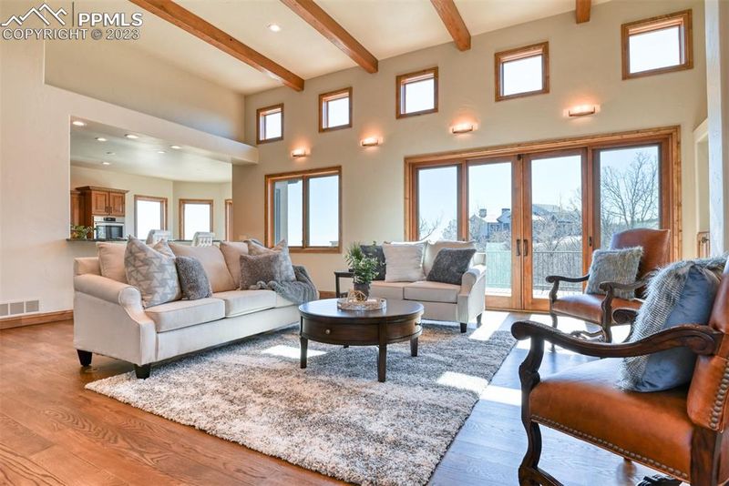 5438 Marshglen Ct, Colorado Springs, CO 80906