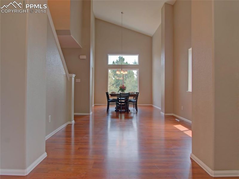 5439 Geode Ln, Colorado Springs, CO 80922