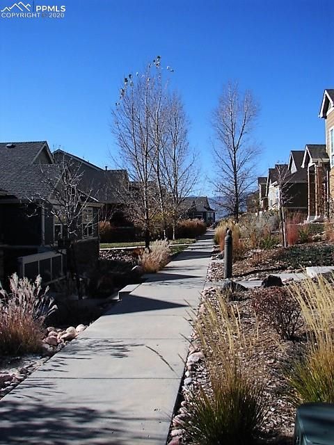 5439 Lester Al, Colorado Springs, CO 80924