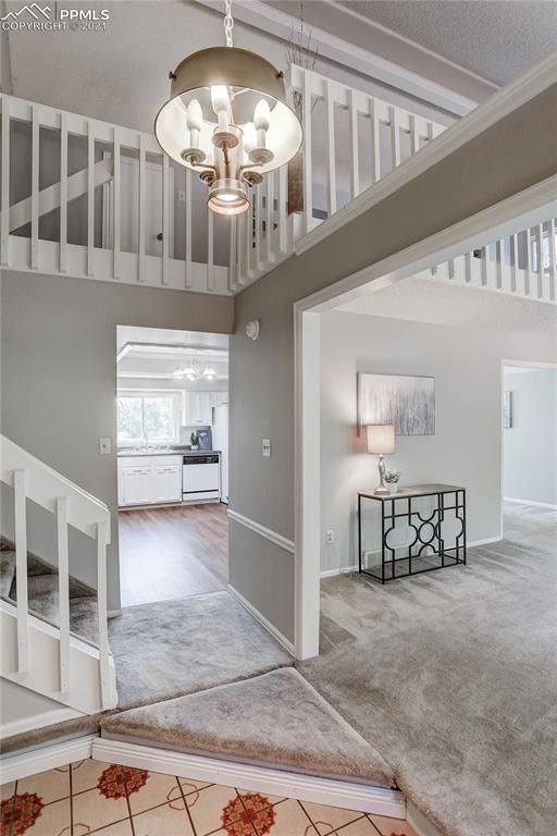 544 Anaconda Dr, Colorado Springs, CO 80919