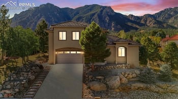 5440 Broadmoor Bluffs Dr, Colorado Springs, CO 80906