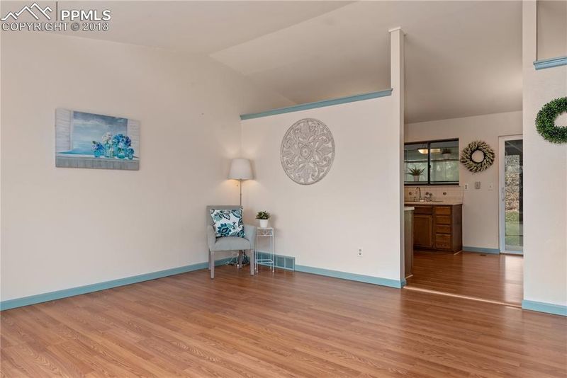 5440 N Buckskin Pass Dr, Colorado Springs, CO 80917