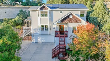 5440 Setters Way, Colorado Springs, CO 80919