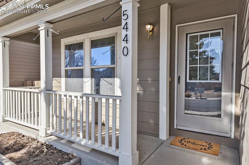 5440 Slickrock Dr, Colorado Springs, CO 80923