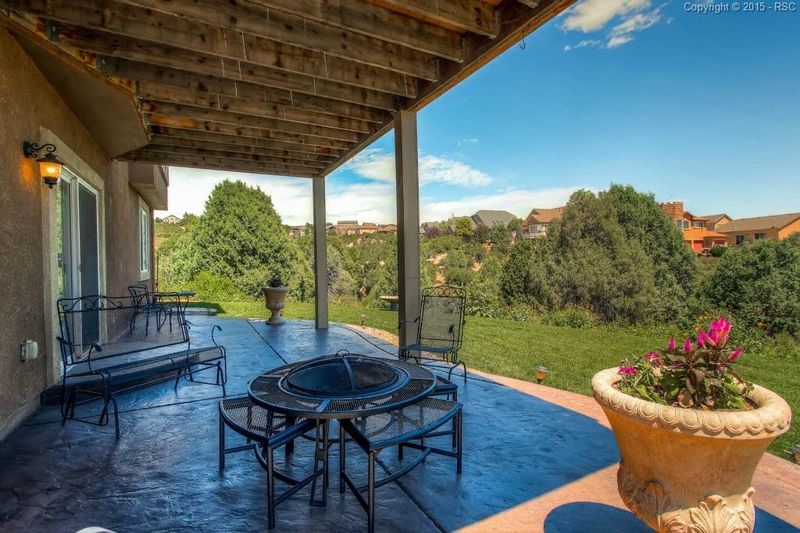 5441 Copper Dr, Colorado Springs, CO 80918