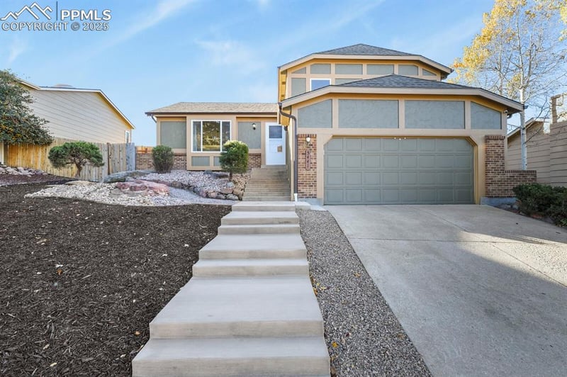 5441 Old Farm Cir, Colorado Springs, CO 80917