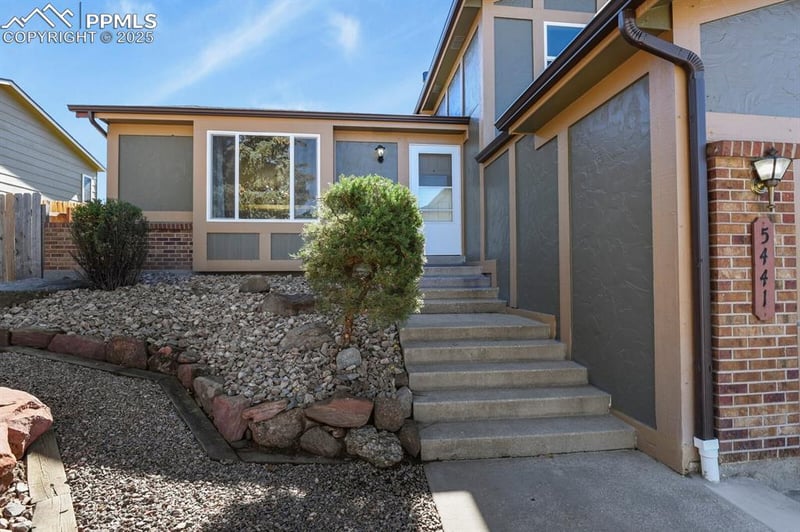 5441 Old Farm Cir, Colorado Springs, CO 80917