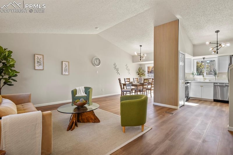 5441 Old Farm Cir, Colorado Springs, CO 80917