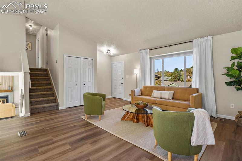 5441 Old Farm Cir, Colorado Springs, CO 80917