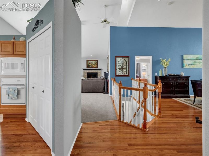 5444 Plumstead Dr, Colorado Springs, CO 80920