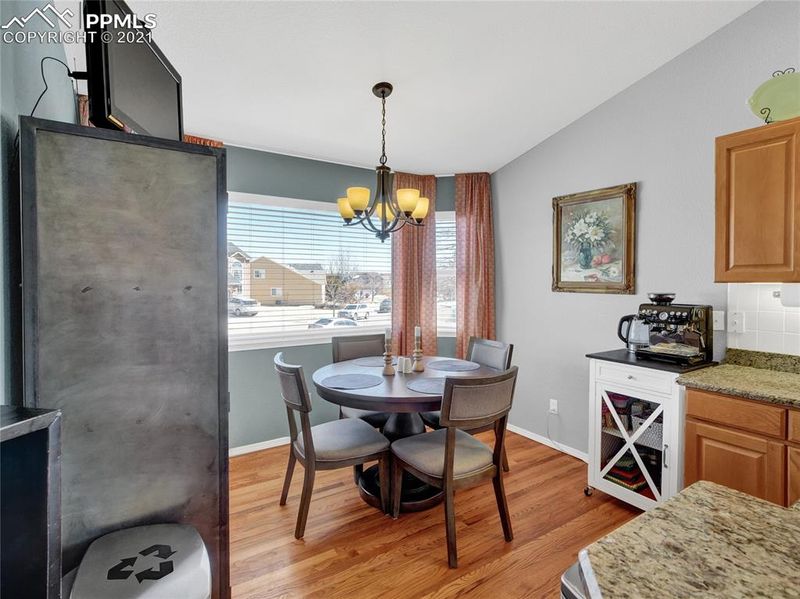5444 Plumstead Dr, Colorado Springs, CO 80920