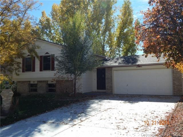 5445 Cianco Ln, Colorado Springs, CO 80911